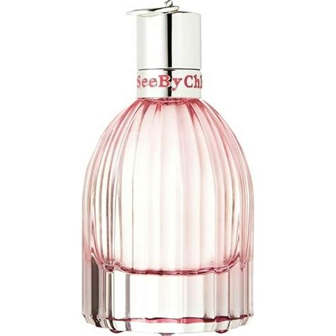 see by chloe parfum eau fraiche|seebychloe duftbeschreibung.